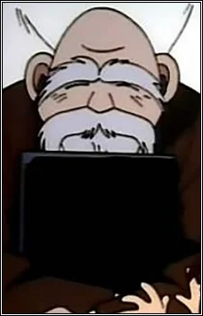 Old Man
