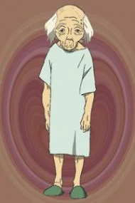 Old Man