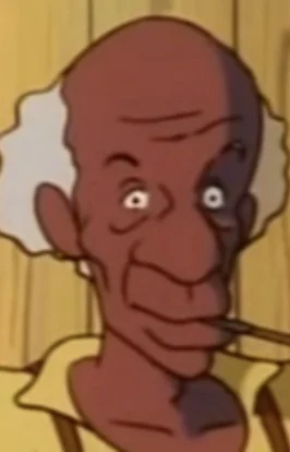 Old Sam