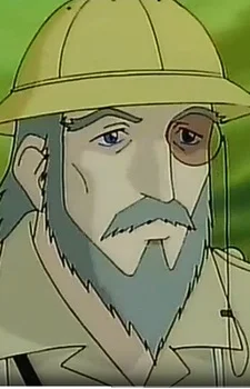 Old Scholar