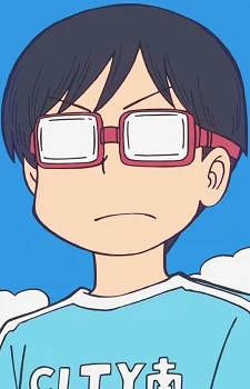Older Yokoo
