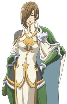 Olivier, Adelhied
