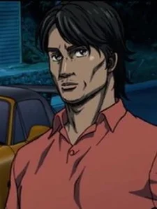 Omiya, Satoshi