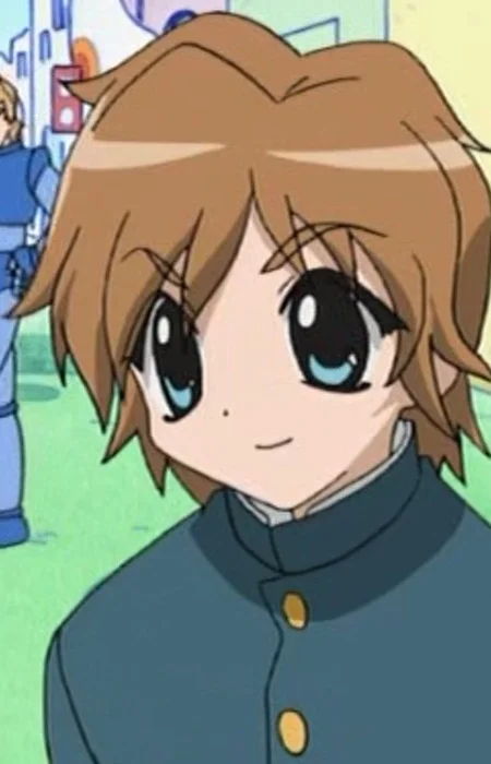 Omocha, Kiyoshi