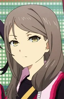 Omori, Mio