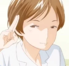 Omukai no Seitokaichou