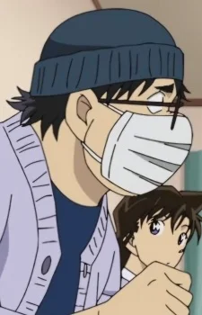 Omura, Keisuke
