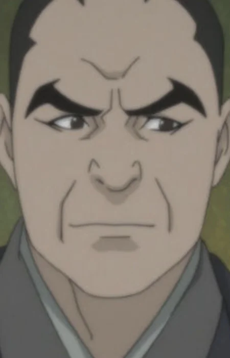 Omura, Masujiro