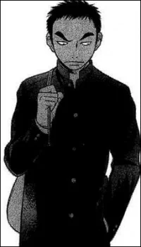 Omura, Takeshi