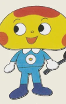 Omurice-kun