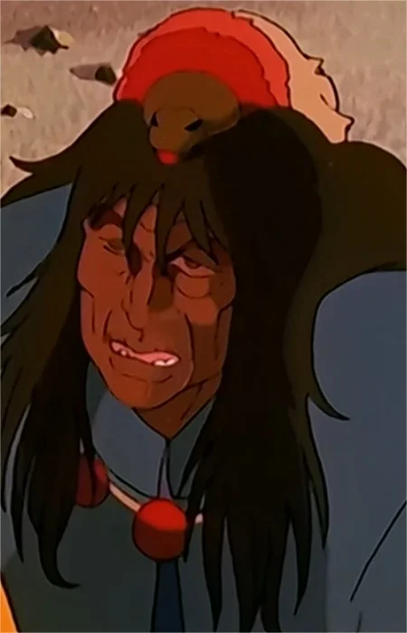 Omuro