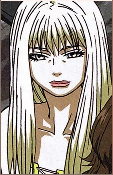 Omuro, Fuuko