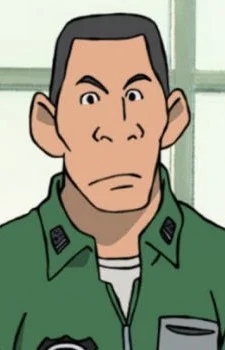 Onaga, Hitoshi