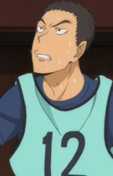 Onaga, Wataru