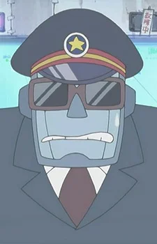 Onboromeda Station Master