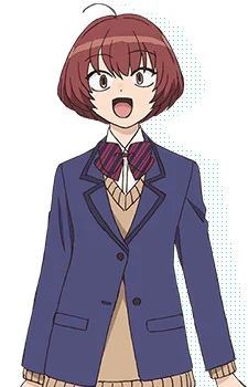 Onigashima, Akako