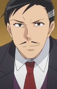 Onigashira, Keisuke