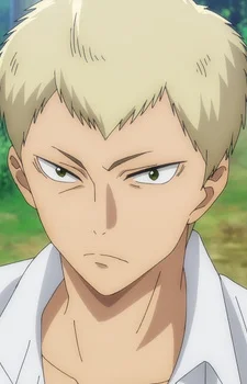 Onigawara, Hyakutarou