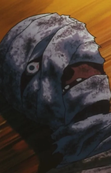 Onigumo