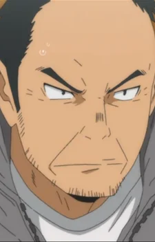 Onikoube, Masaomi