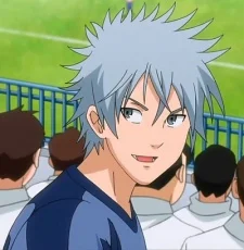 Onimaru, Haruki