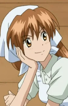Onimaru, Miki