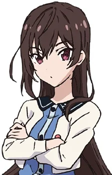 Onimaru, Shizuka