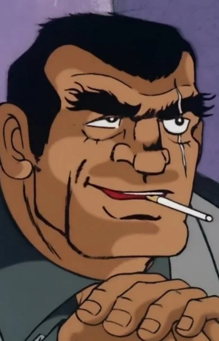 Oniyama