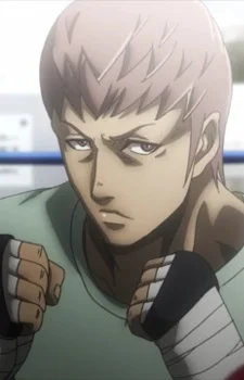 Onizuka, Keiji