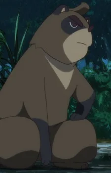 Onjoji, Gonzaburou