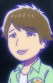 Ono, Daisuke