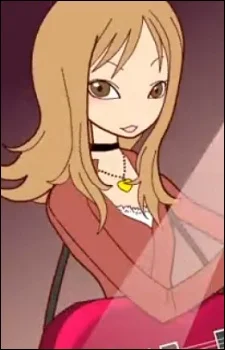 Ono, Haruna