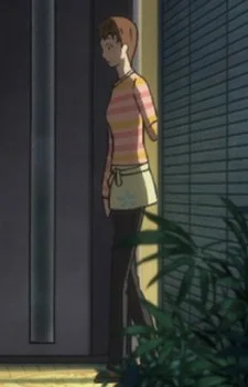 Ono, Mother