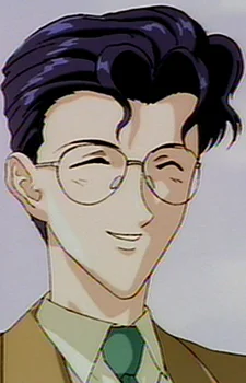 Ono, Shoutarou