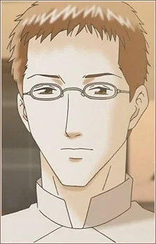 Ono, Yuusuke