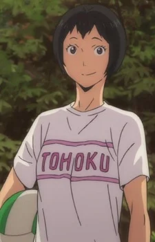 Onodera, Machiko