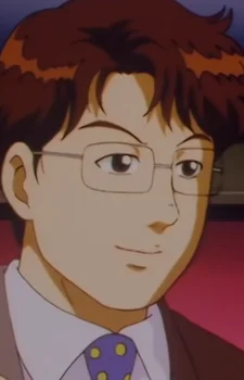 Onodera, Masayuki