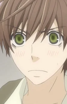 Onodera, Ritsu