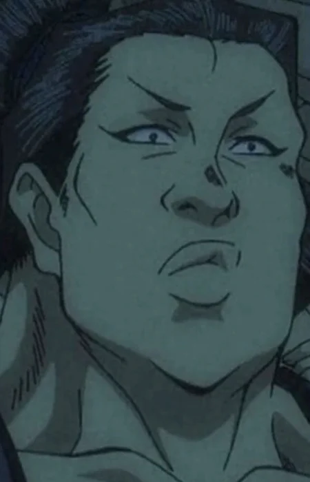 Onogawa, Kisaburo