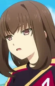Onomiya, Riri