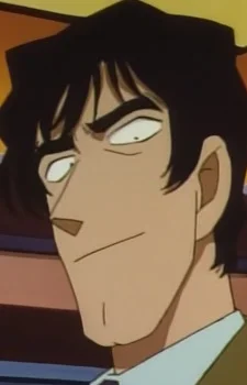 Ooba, Satoru