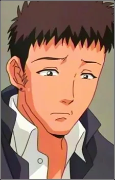 Oobayashi, Kazuki