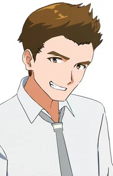 Oobayashi, Kunito