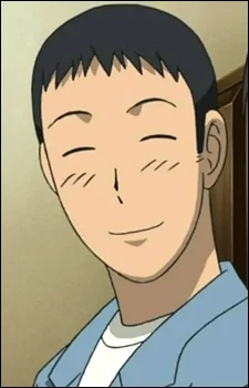 Oobayashi, Masataka