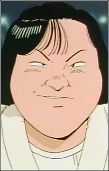 Oobayashi, Takayo