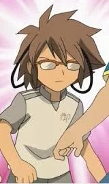 Oobe, Shin