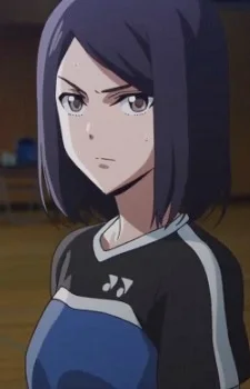 Oobuna, Yuka