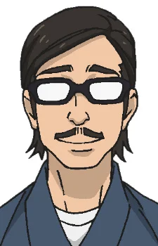 Oodawara, Hiroshi