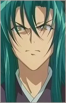 Oogami, Kazuki