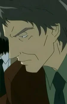 Oogami, Masayuki